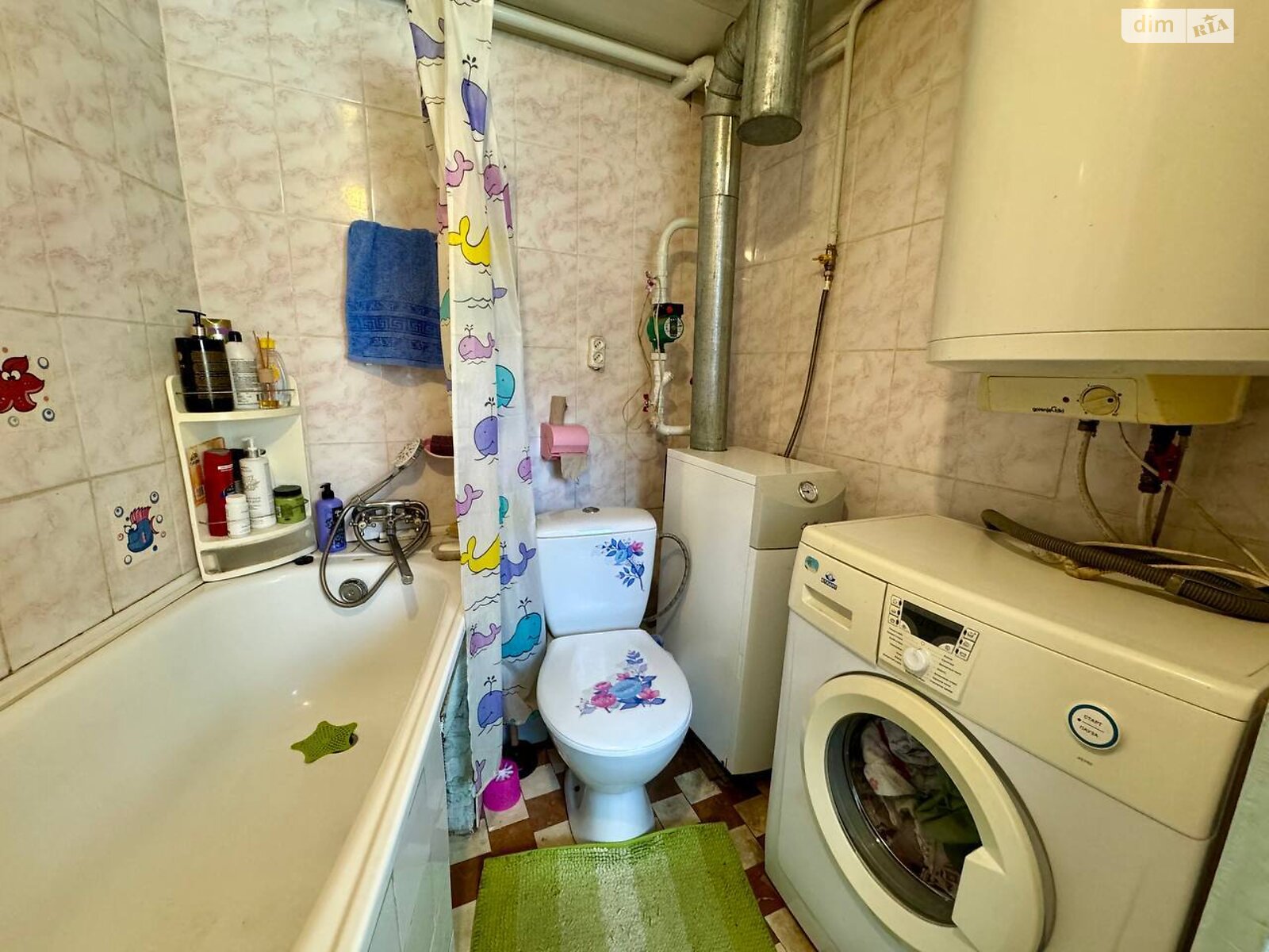 одноповерховий будинок, 81.5 кв. м, цегла. Продаж в Вінниці, район Сабарів фото 1 одноповерховий будинок, 81.5 кв. м, цегла. Продаж в Вінниці, район Сабарів фото 1