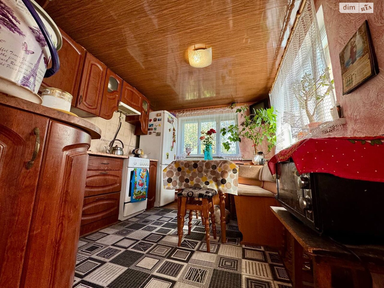 одноповерховий будинок, 81.5 кв. м, цегла. Продаж в Вінниці, район Сабарів фото 1 одноповерховий будинок, 81.5 кв. м, цегла. Продаж в Вінниці, район Сабарів фото 1