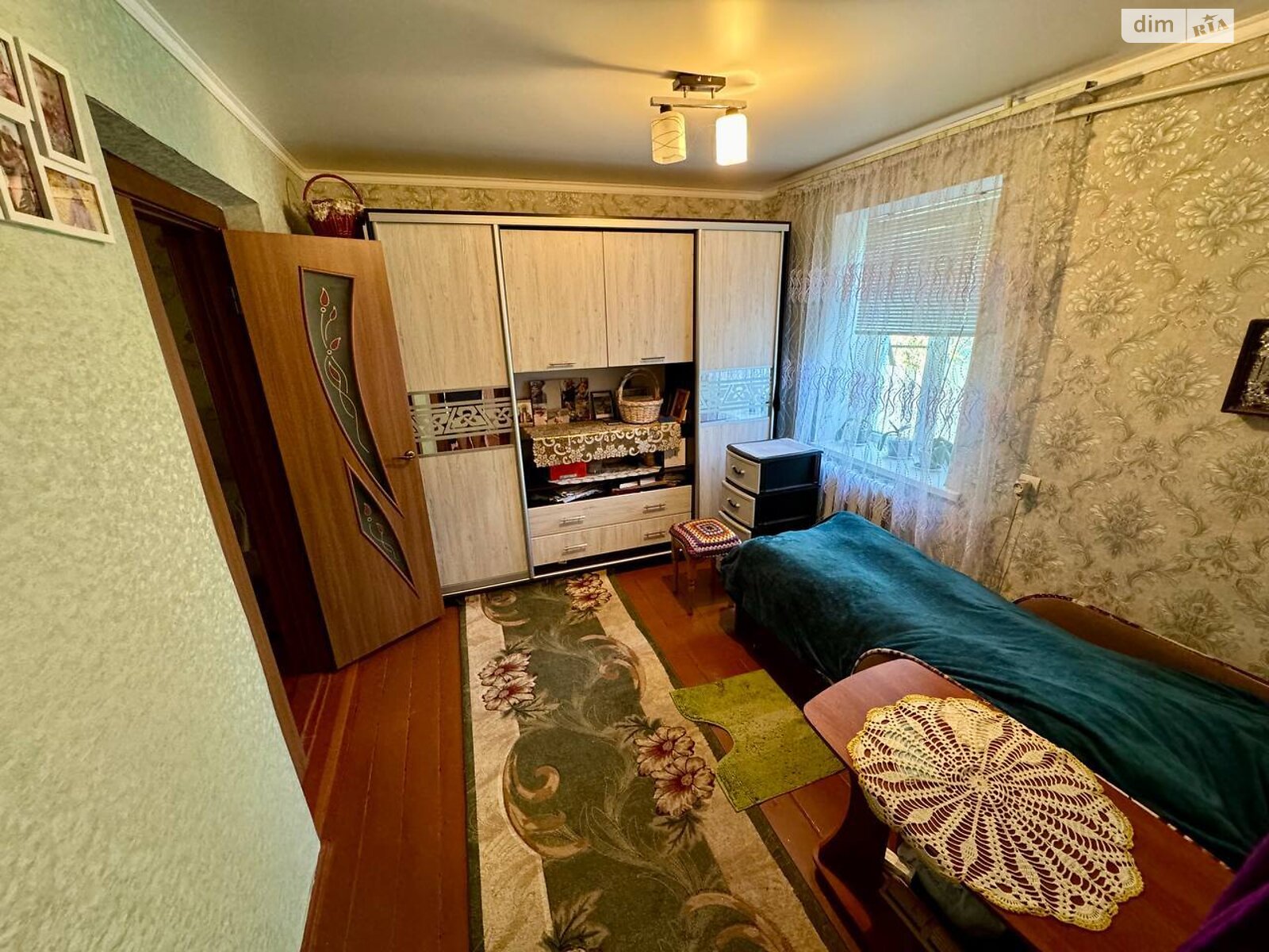 одноповерховий будинок, 81.5 кв. м, цегла. Продаж в Вінниці, район Сабарів фото 1 одноповерховий будинок, 81.5 кв. м, цегла. Продаж в Вінниці, район Сабарів фото 1