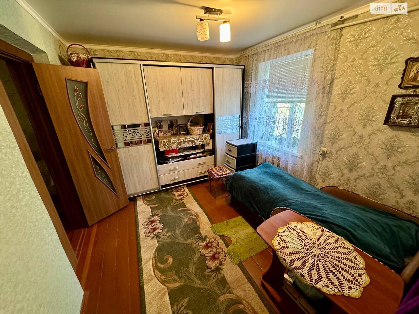 одноповерховий будинок, 81.5 кв. м, цегла. Продаж в Вінниці, район Сабарів фото 1 одноповерховий будинок, 81.5 кв. м, цегла. Продаж в Вінниці, район Сабарів фото 1