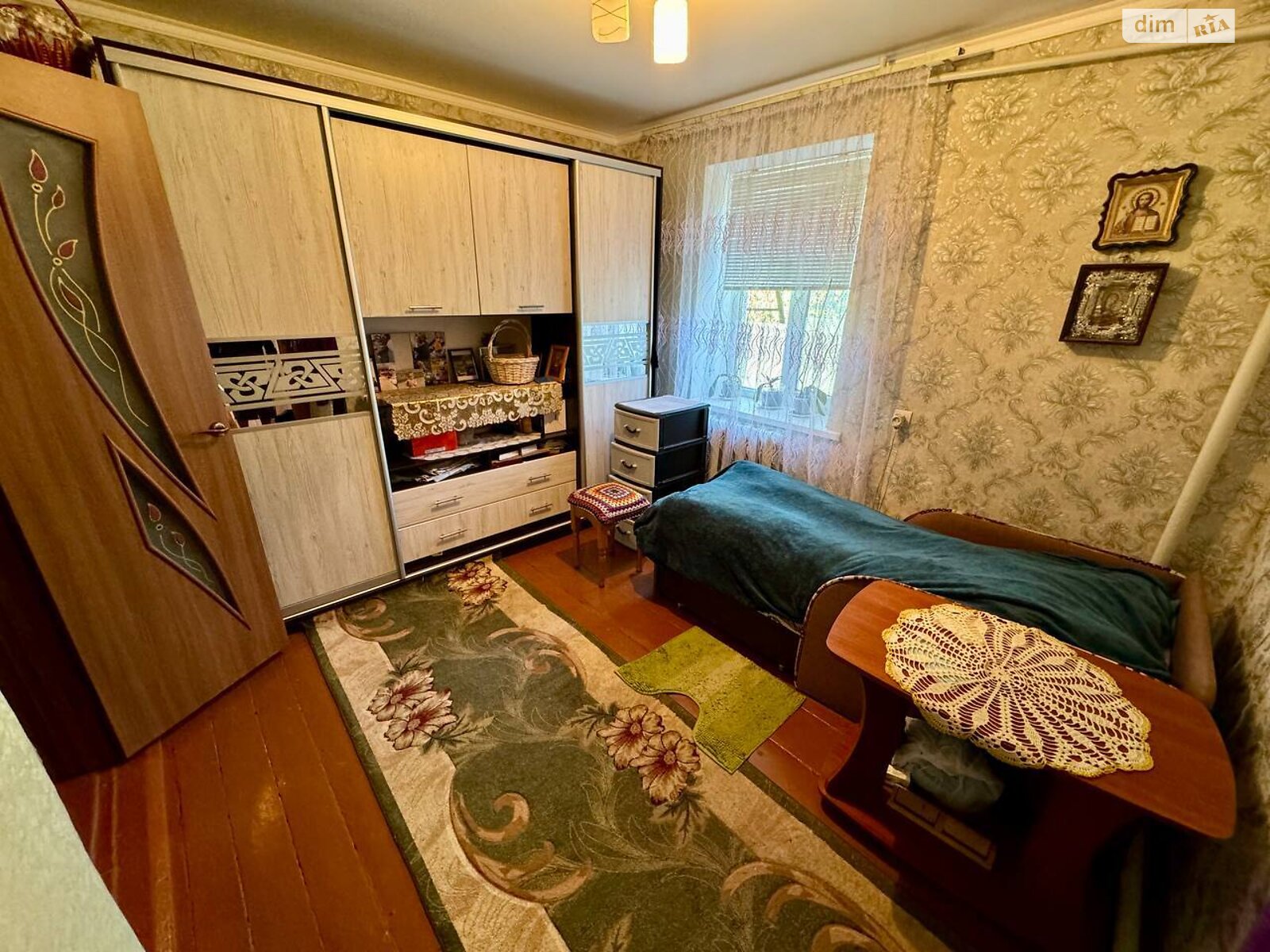 одноповерховий будинок, 81.5 кв. м, цегла. Продаж в Вінниці, район Сабарів фото 1 одноповерховий будинок, 81.5 кв. м, цегла. Продаж в Вінниці, район Сабарів фото 1