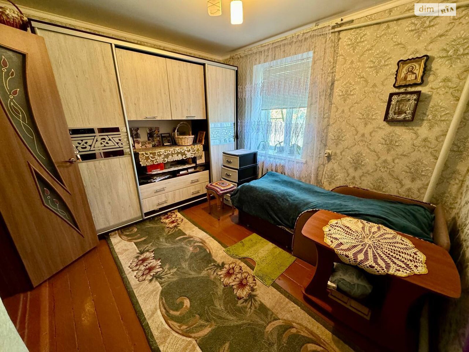 одноповерховий будинок, 81.5 кв. м, цегла. Продаж в Вінниці, район Сабарів фото 1 одноповерховий будинок, 81.5 кв. м, цегла. Продаж в Вінниці, район Сабарів фото 1