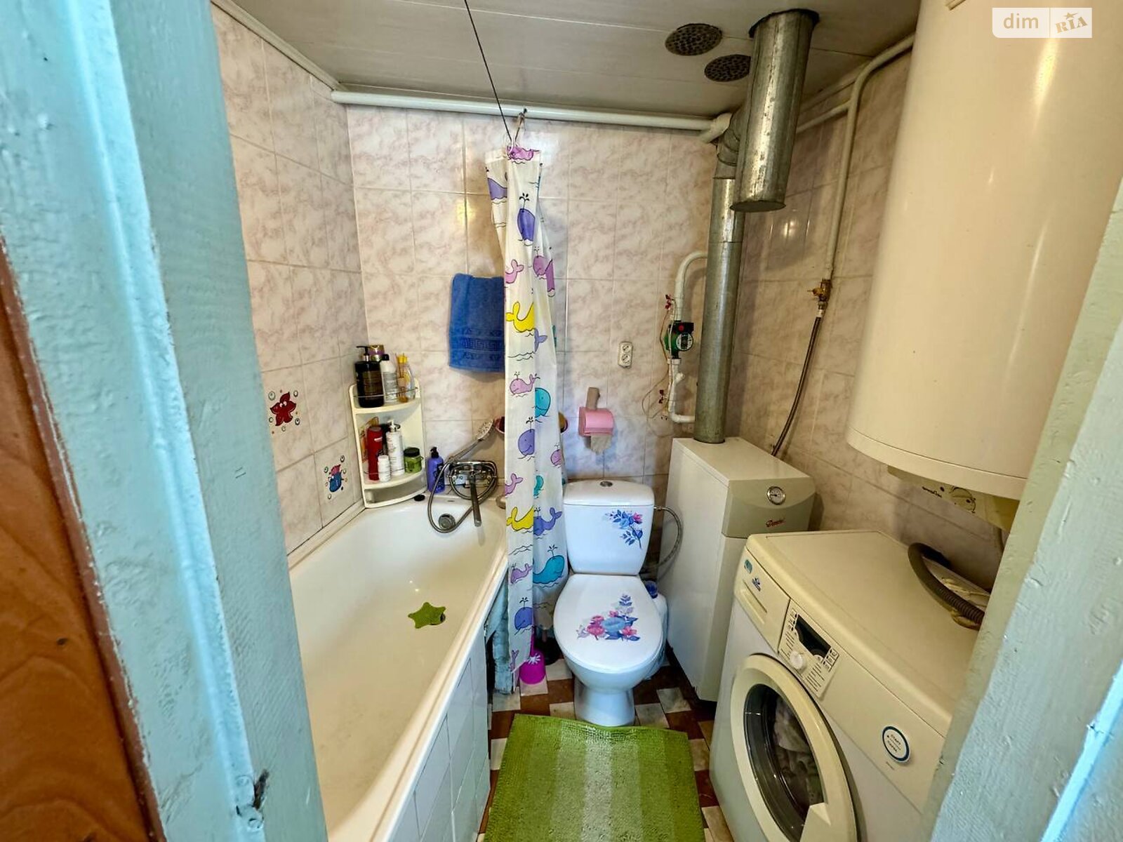 одноповерховий будинок, 81.5 кв. м, цегла. Продаж в Вінниці, район Сабарів фото 1 одноповерховий будинок, 81.5 кв. м, цегла. Продаж в Вінниці, район Сабарів фото 1