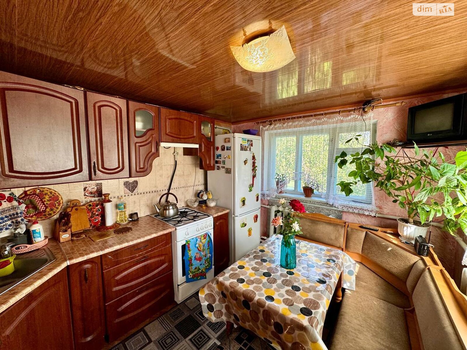 одноповерховий будинок, 81.5 кв. м, цегла. Продаж в Вінниці, район Сабарів фото 1 одноповерховий будинок, 81.5 кв. м, цегла. Продаж в Вінниці, район Сабарів фото 1