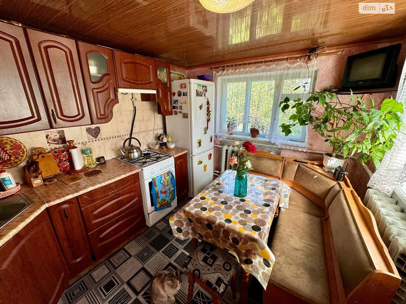 одноповерховий будинок, 81.5 кв. м, цегла. Продаж в Вінниці, район Сабарів фото 1 одноповерховий будинок, 81.5 кв. м, цегла. Продаж в Вінниці, район Сабарів фото 1