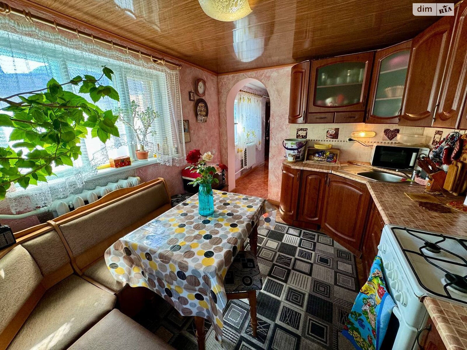одноповерховий будинок, 81.5 кв. м, цегла. Продаж в Вінниці, район Сабарів фото 1 одноповерховий будинок, 81.5 кв. м, цегла. Продаж в Вінниці, район Сабарів фото 1