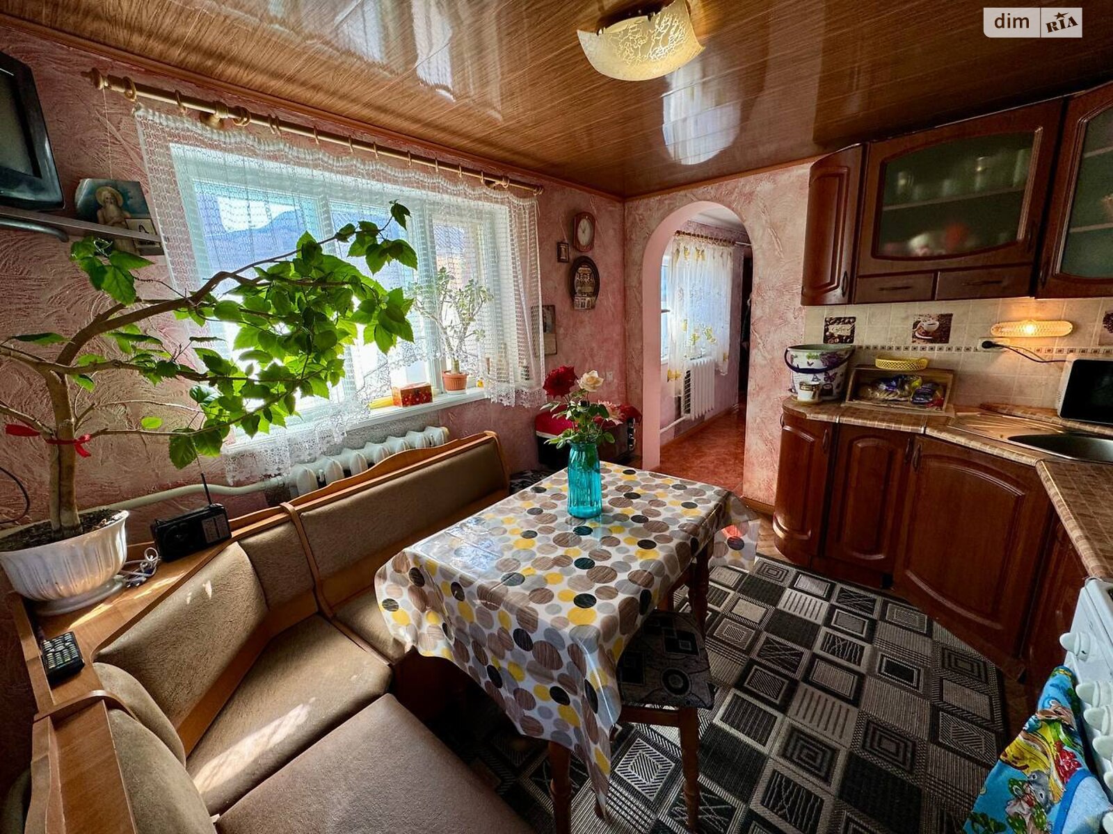 одноповерховий будинок, 81.5 кв. м, цегла. Продаж в Вінниці, район Сабарів фото 1 одноповерховий будинок, 81.5 кв. м, цегла. Продаж в Вінниці, район Сабарів фото 1