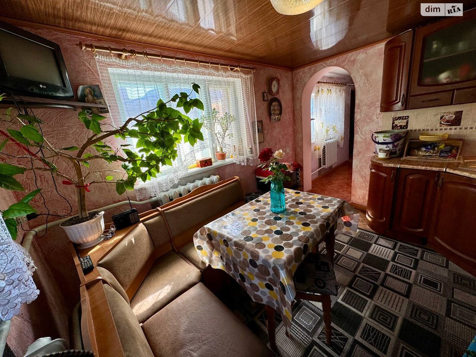 одноповерховий будинок, 81.5 кв. м, цегла. Продаж в Вінниці, район Сабарів фото 1 одноповерховий будинок, 81.5 кв. м, цегла. Продаж в Вінниці, район Сабарів фото 1