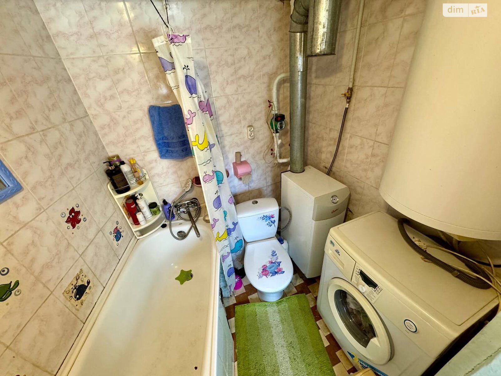 одноповерховий будинок, 81.5 кв. м, цегла. Продаж в Вінниці, район Сабарів фото 1 одноповерховий будинок, 81.5 кв. м, цегла. Продаж в Вінниці, район Сабарів фото 1
