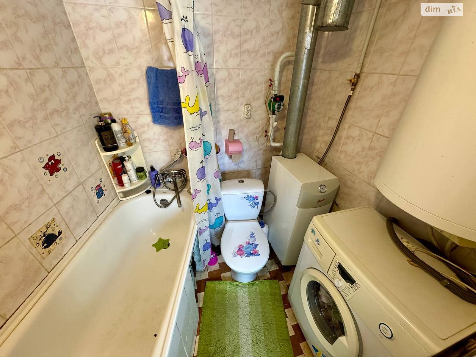 одноповерховий будинок, 81.5 кв. м, цегла. Продаж в Вінниці, район Сабарів фото 1 одноповерховий будинок, 81.5 кв. м, цегла. Продаж в Вінниці, район Сабарів фото 1