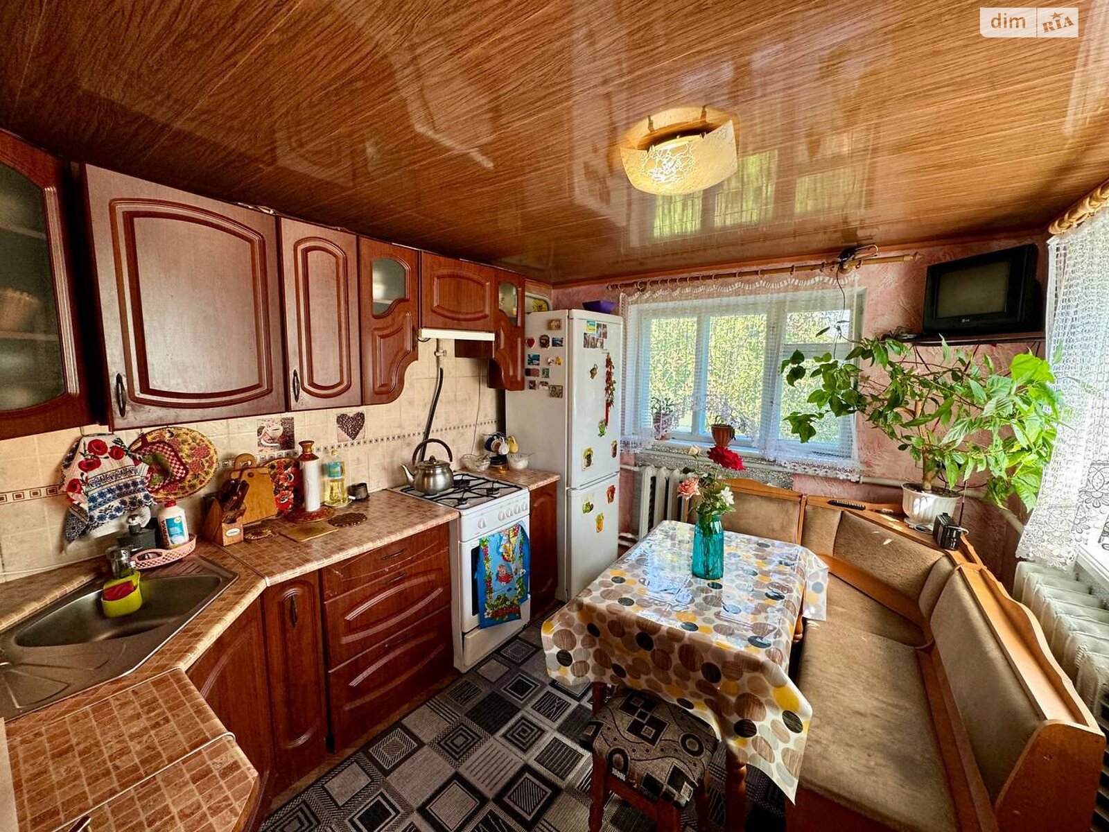 одноповерховий будинок, 81.5 кв. м, цегла. Продаж в Вінниці, район Сабарів фото 1 одноповерховий будинок, 81.5 кв. м, цегла. Продаж в Вінниці, район Сабарів фото 1