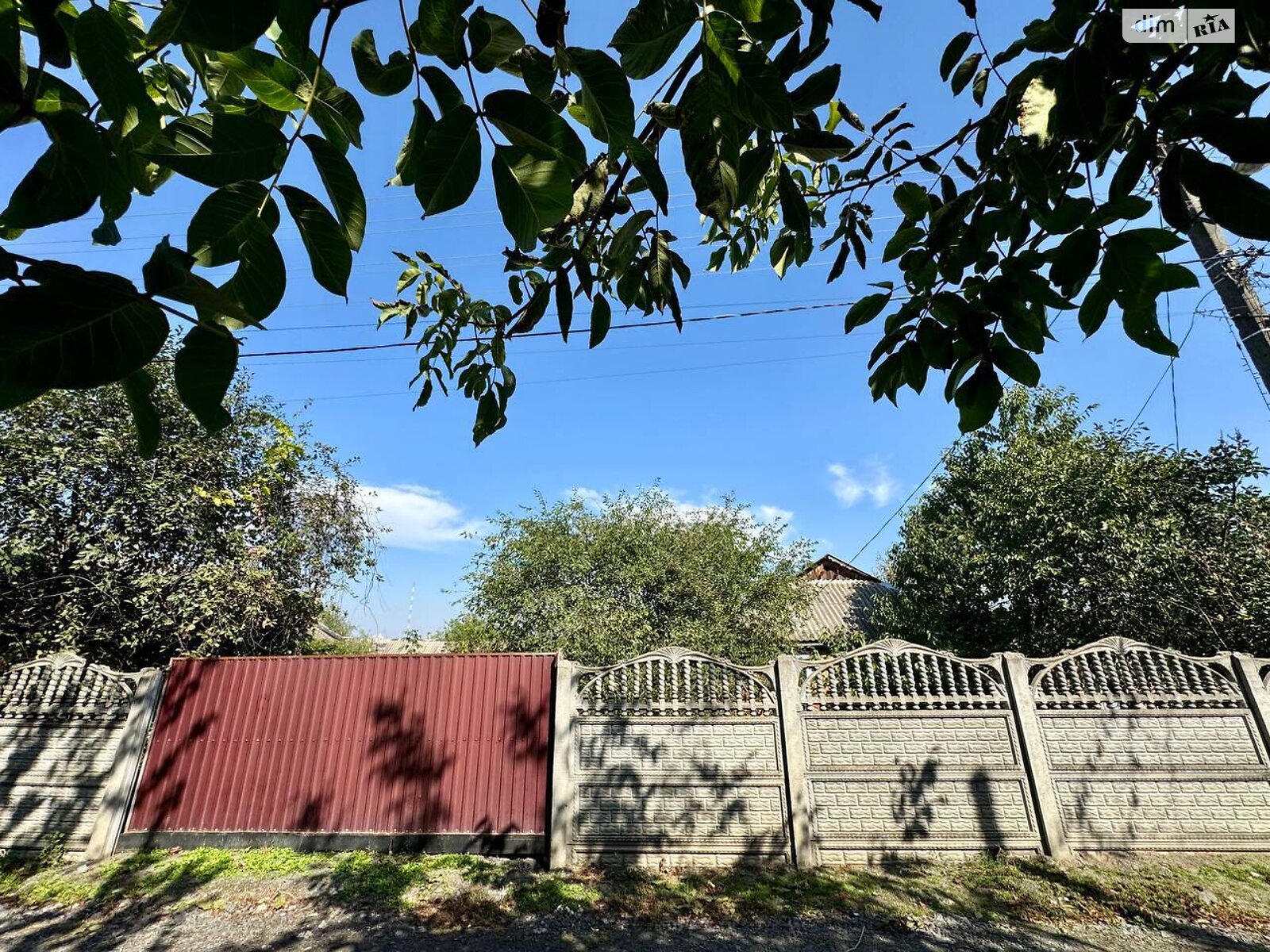 одноповерховий будинок, 81.5 кв. м, цегла. Продаж в Вінниці, район Сабарів фото 1 одноповерховий будинок, 81.5 кв. м, цегла. Продаж в Вінниці, район Сабарів фото 1