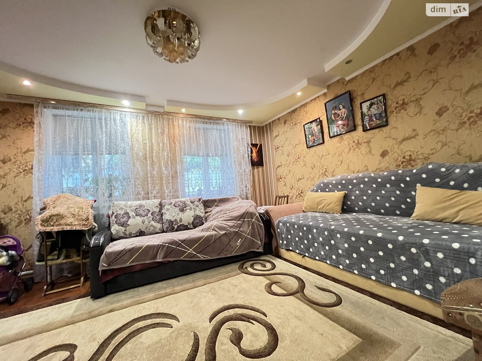 одноповерховий будинок з верандою, 81.5 кв. м, цегла. Продаж в Вінниці, район Сабарів фото 1 одноповерховий будинок з верандою, 81.5 кв. м, цегла. Продаж в Вінниці, район Сабарів фото 1