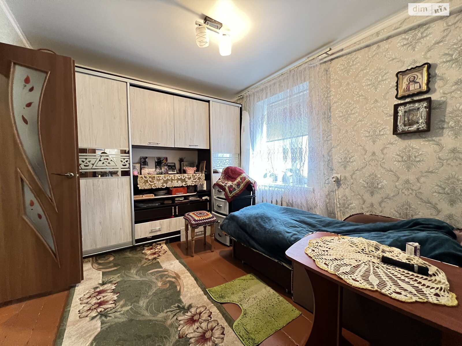 одноповерховий будинок з верандою, 81.5 кв. м, цегла. Продаж в Вінниці, район Сабарів фото 1 одноповерховий будинок з верандою, 81.5 кв. м, цегла. Продаж в Вінниці, район Сабарів фото 1