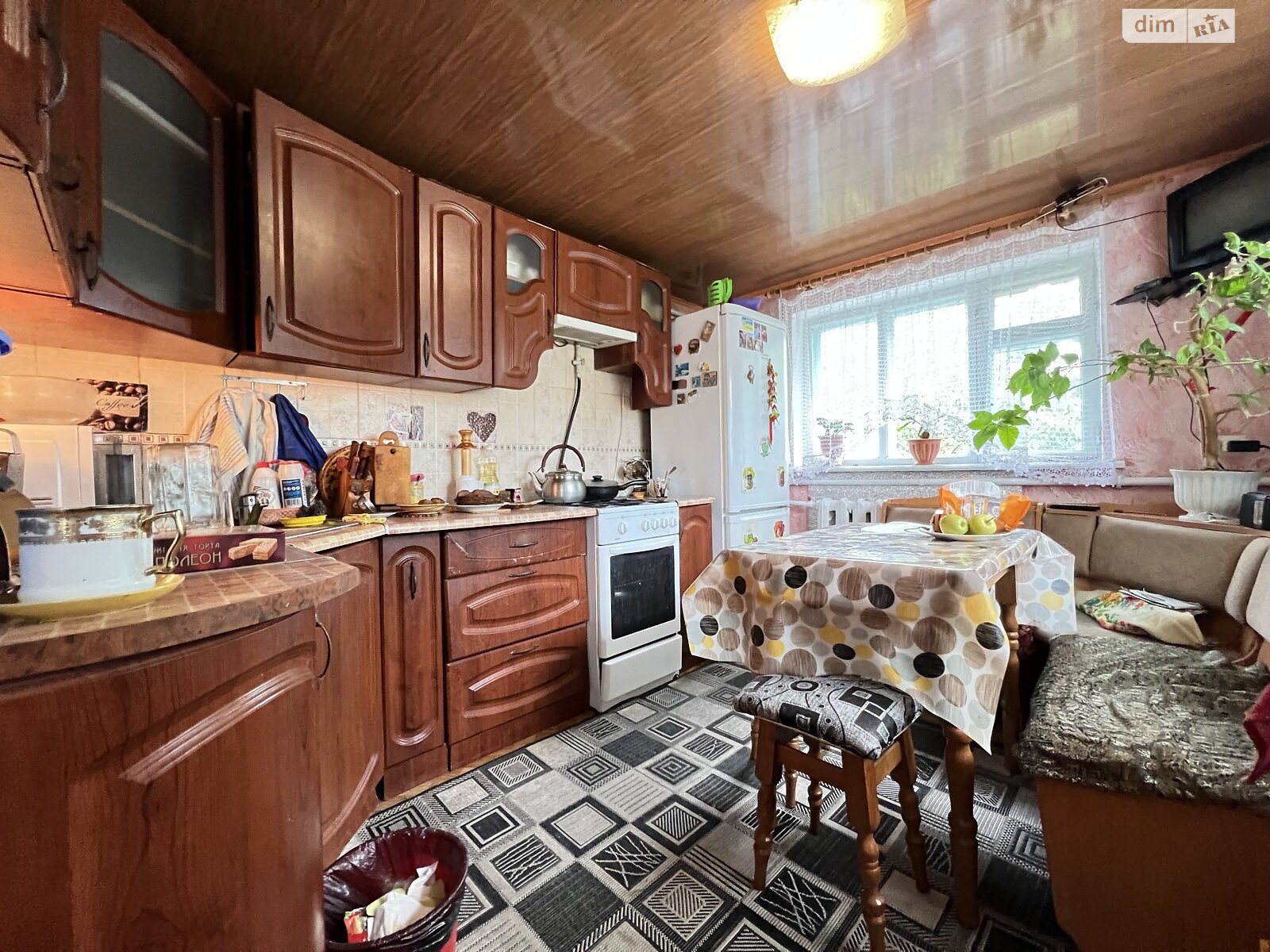 одноповерховий будинок з верандою, 81.5 кв. м, цегла. Продаж в Вінниці, район Сабарів фото 1 одноповерховий будинок з верандою, 81.5 кв. м, цегла. Продаж в Вінниці, район Сабарів фото 1