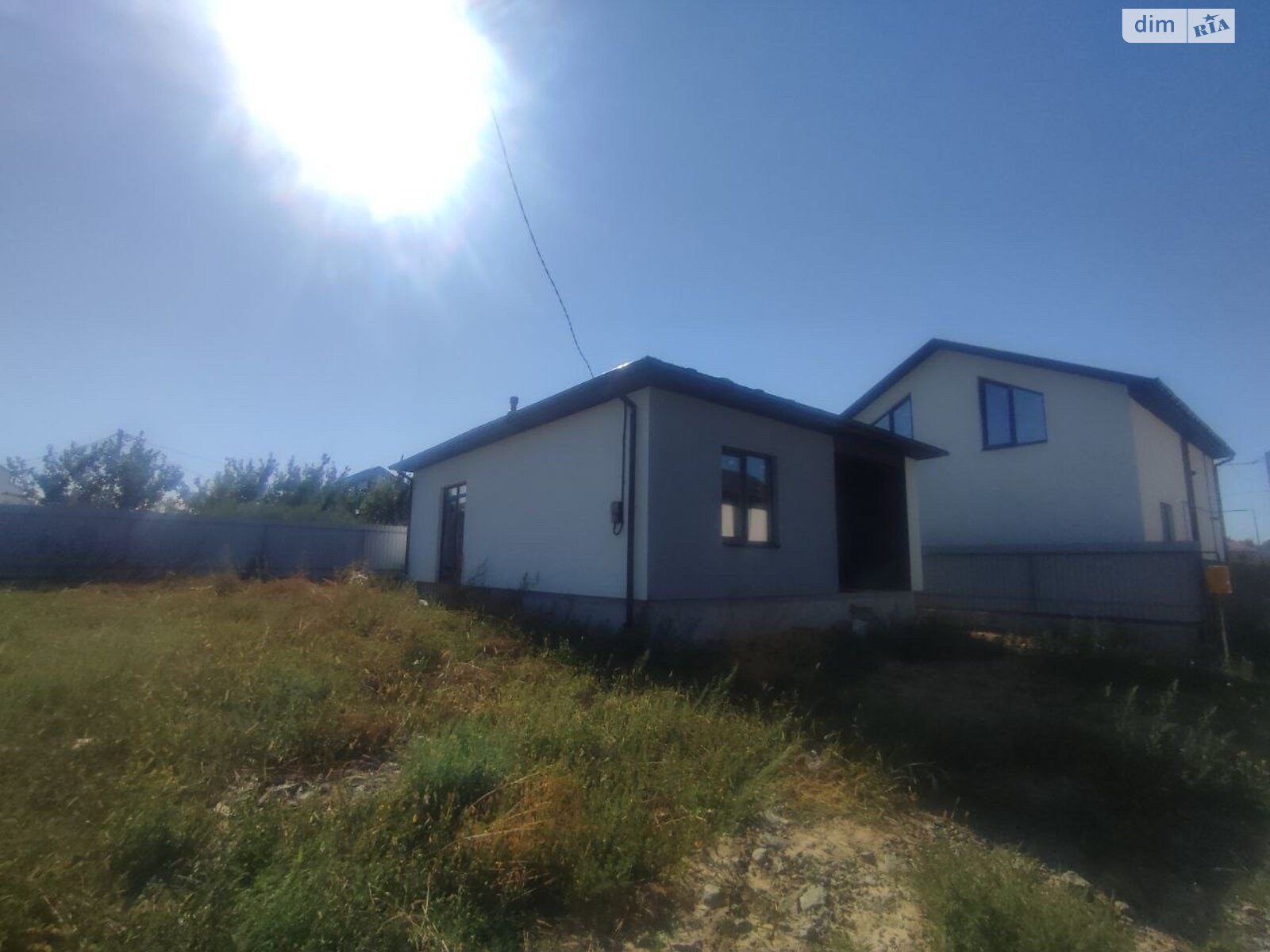 одноэтажный дом, 85 кв. м, кирпич. Продажа в Виннице фото 1