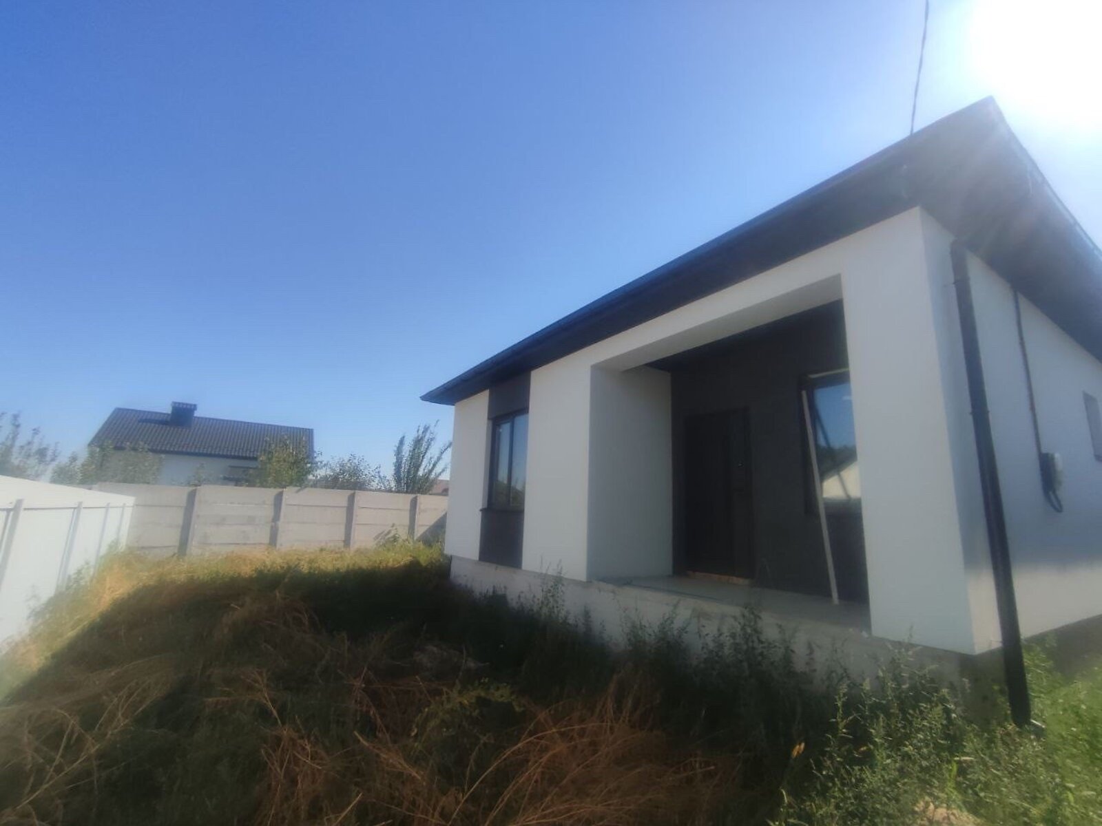 одноэтажный дом, 85 кв. м, кирпич. Продажа в Виннице фото 1