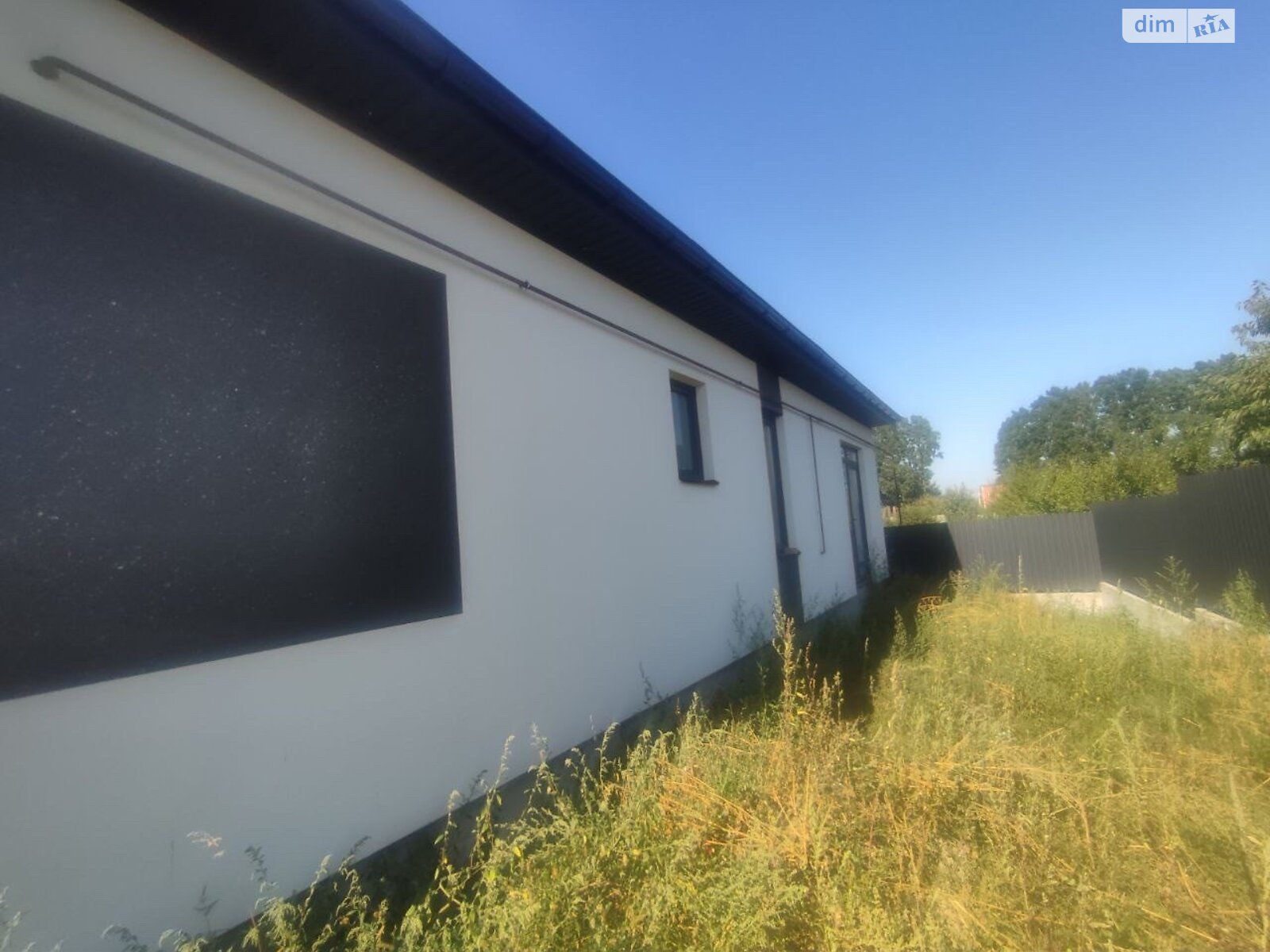 одноэтажный дом, 85 кв. м, кирпич. Продажа в Виннице фото 1