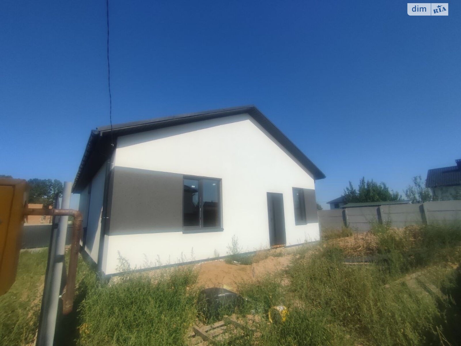 одноэтажный дом, 85 кв. м, кирпич. Продажа в Виннице фото 1