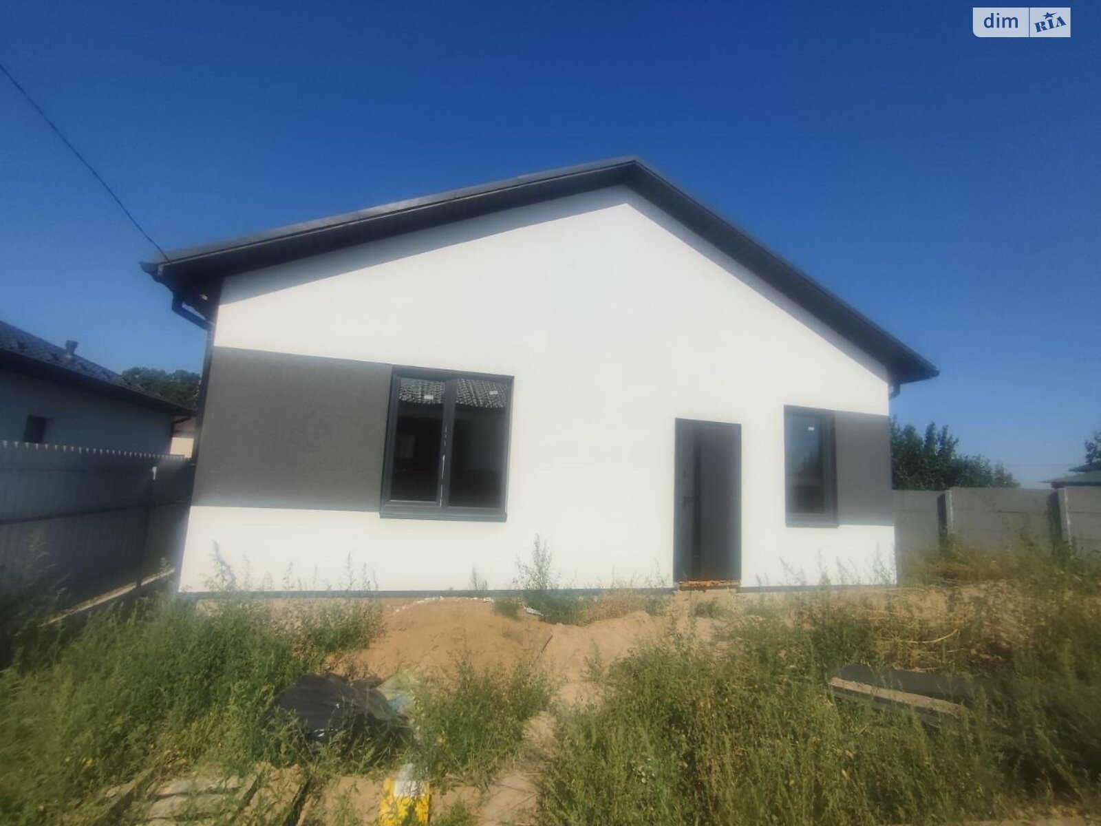 одноэтажный дом, 85 кв. м, кирпич. Продажа в Виннице фото 1