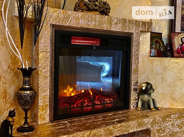 двухэтажный дом с камином, 130 кв. м, кирпич. Продажа в Щитках (Винницкая обл.) фото 1 двухэтажный дом с камином, 130 кв. м, кирпич. Продажа в Щитках (Винницкая обл.) фото 1