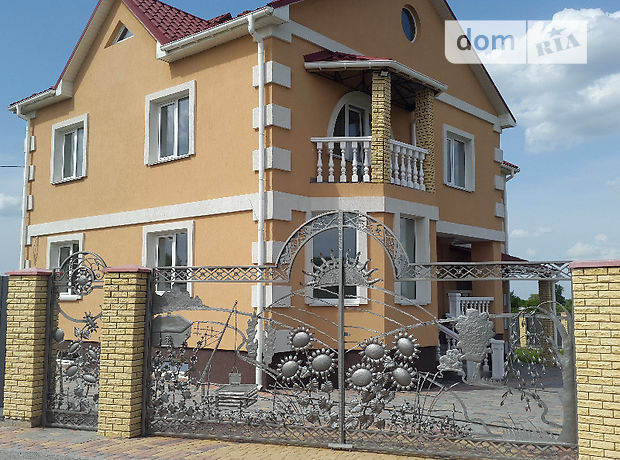 Продажа дома, 270м², Винница, c. Щитки, Садовая улица Продажа дома, 270м², Винница, c. Щитки, Садовая улица