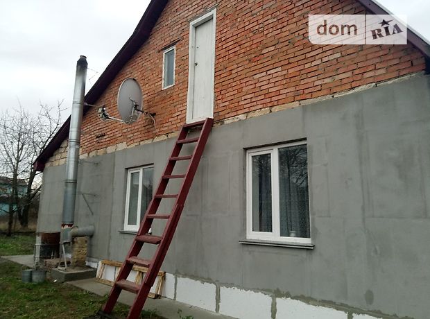 Продажа дома, 70м², Винница, c. Щитки Продажа дома, 70м², Винница, c. Щитки