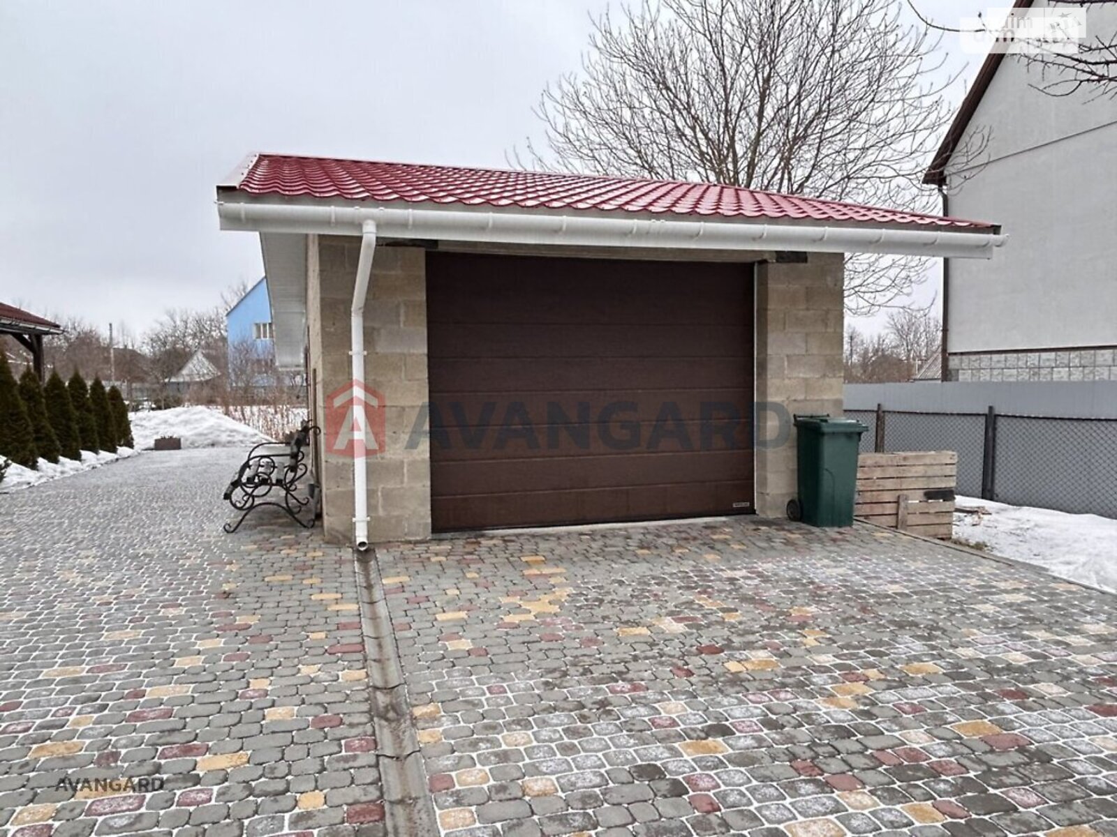 двухэтажный дом, 169 кв. м, кирпич. Продажа в Виннице фото 1 двухэтажный дом, 169 кв. м, кирпич. Продажа в Виннице фото 1