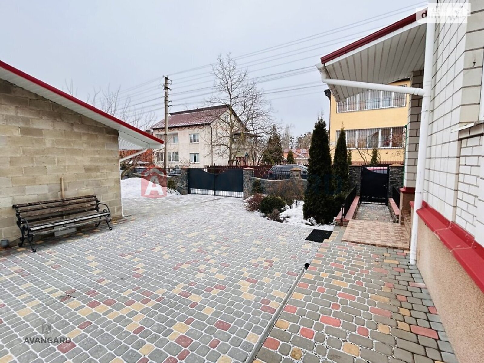 двухэтажный дом, 169 кв. м, кирпич. Продажа в Виннице фото 1 двухэтажный дом, 169 кв. м, кирпич. Продажа в Виннице фото 1