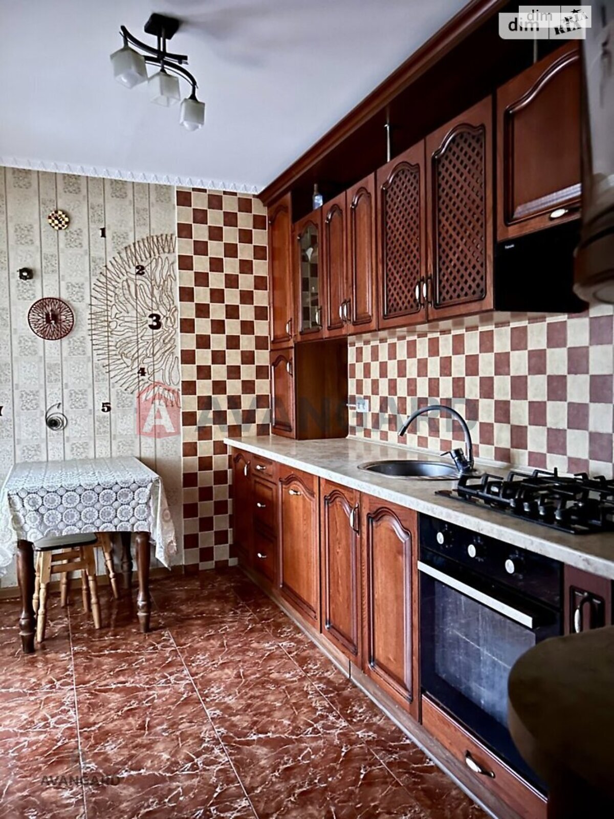 двухэтажный дом, 169 кв. м, кирпич. Продажа в Виннице фото 1 двухэтажный дом, 169 кв. м, кирпич. Продажа в Виннице фото 1