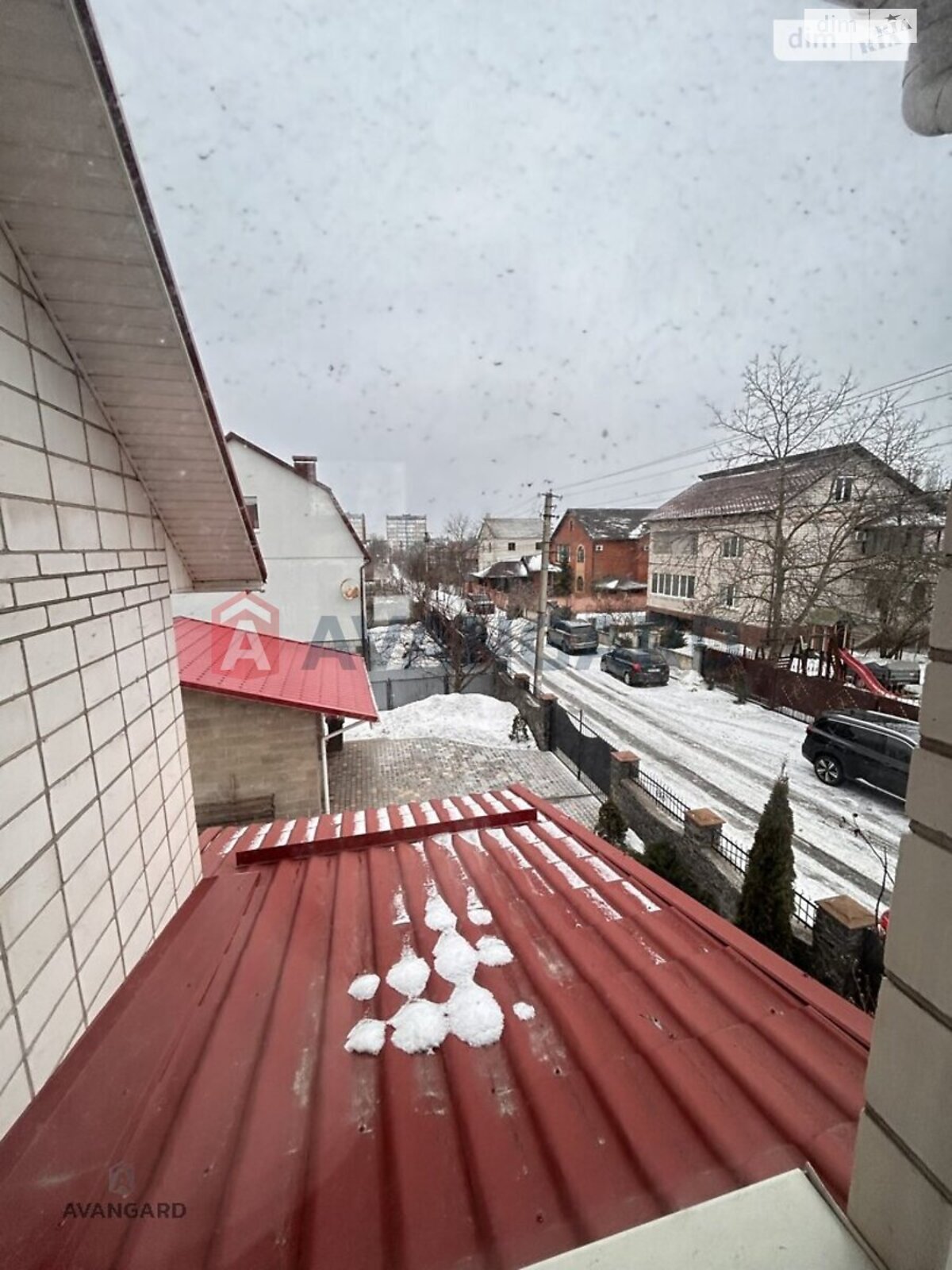 двухэтажный дом, 169 кв. м, кирпич. Продажа в Виннице фото 1 двухэтажный дом, 169 кв. м, кирпич. Продажа в Виннице фото 1