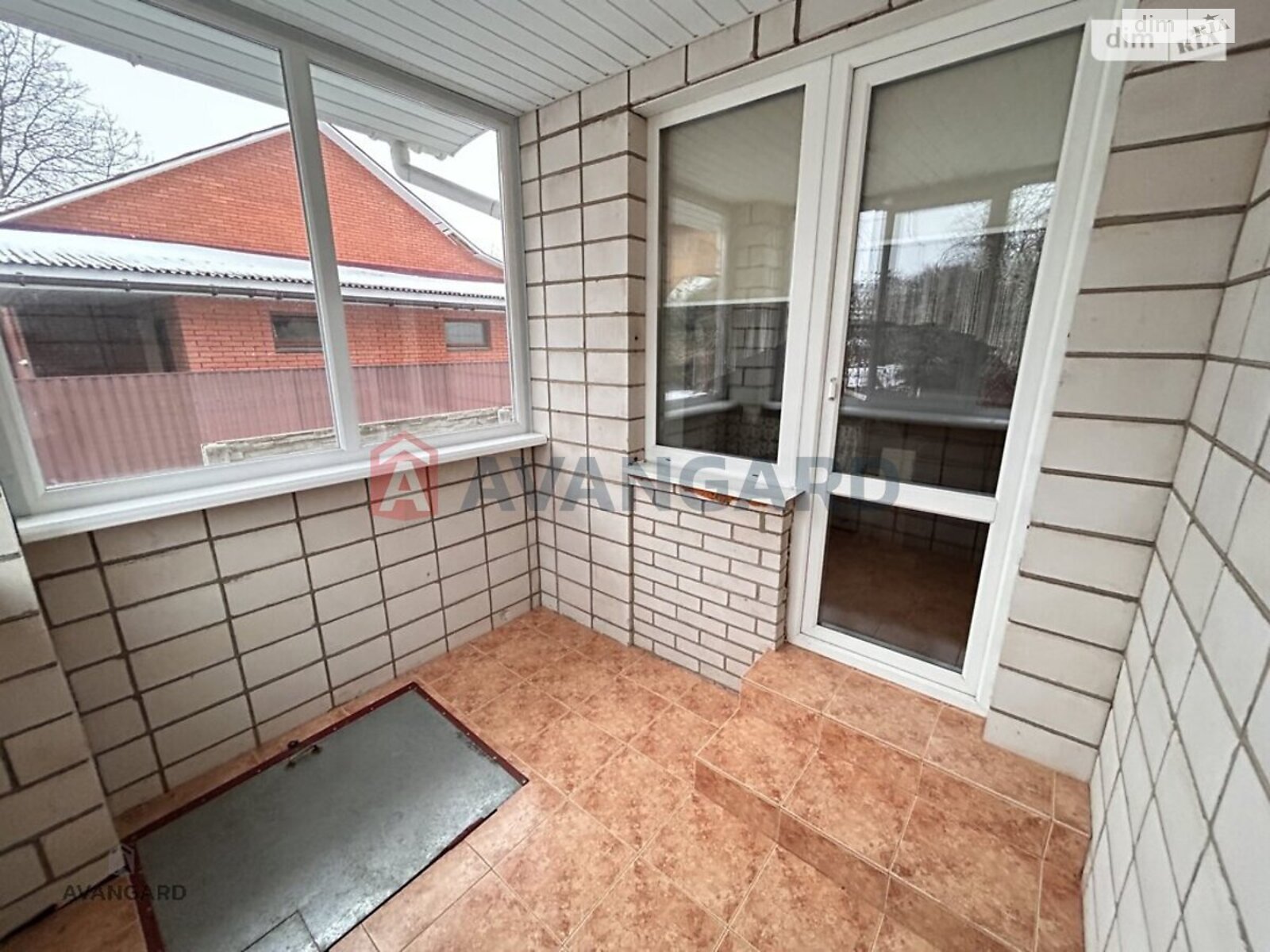 двухэтажный дом, 169 кв. м, кирпич. Продажа в Виннице фото 1 двухэтажный дом, 169 кв. м, кирпич. Продажа в Виннице фото 1