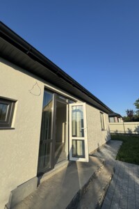 одноповерховий будинок з ремонтом, 120 кв. м, цегла. Продаж у Агрономічному фото 2