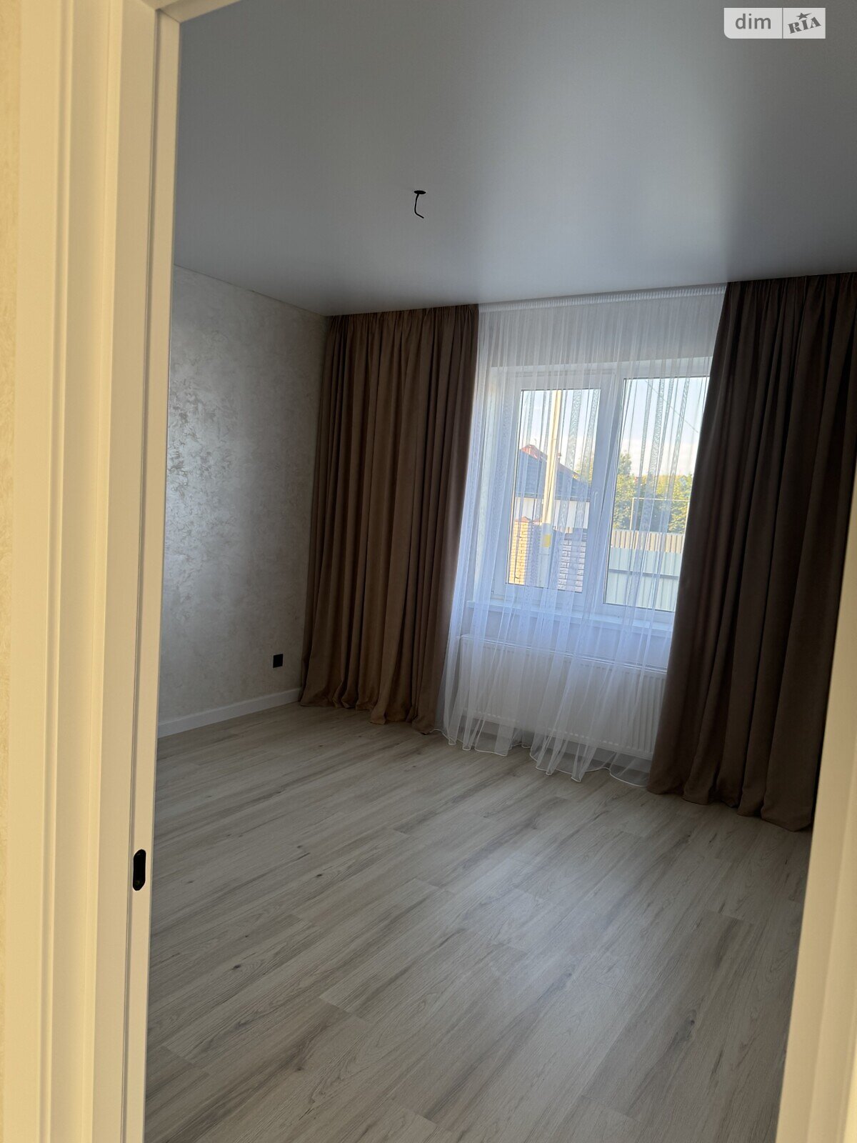 одноповерховий будинок з ремонтом, 120 кв. м, цегла. Продаж у Агрономічному фото 1 одноповерховий будинок з ремонтом, 120 кв. м, цегла. Продаж у Агрономічному фото 1