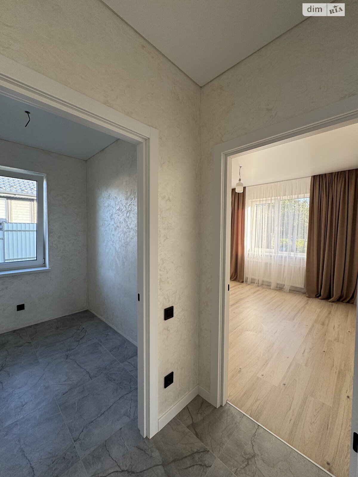 одноповерховий будинок з ремонтом, 120 кв. м, цегла. Продаж у Агрономічному фото 1 одноповерховий будинок з ремонтом, 120 кв. м, цегла. Продаж у Агрономічному фото 1