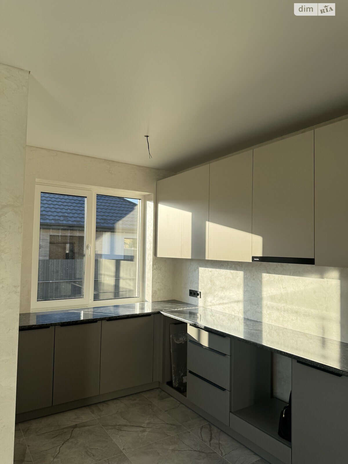 одноповерховий будинок з ремонтом, 120 кв. м, цегла. Продаж у Агрономічному фото 1 одноповерховий будинок з ремонтом, 120 кв. м, цегла. Продаж у Агрономічному фото 1