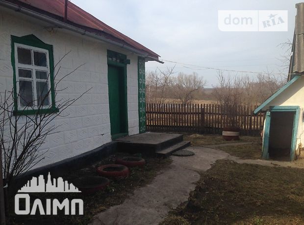 одноэтажный дом, 45 кв. м, кирпич. Продажа в Широкой Гребле (Винницкая обл.) фото 1 одноэтажный дом, 45 кв. м, кирпич. Продажа в Широкой Гребле (Винницкая обл.) фото 1