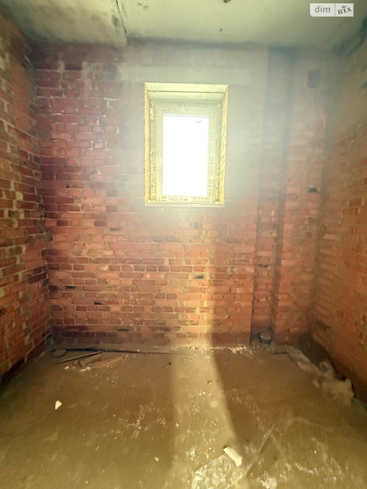 двухэтажный дом, 121 кв. м, кирпич. Продажа в Виннице фото 1