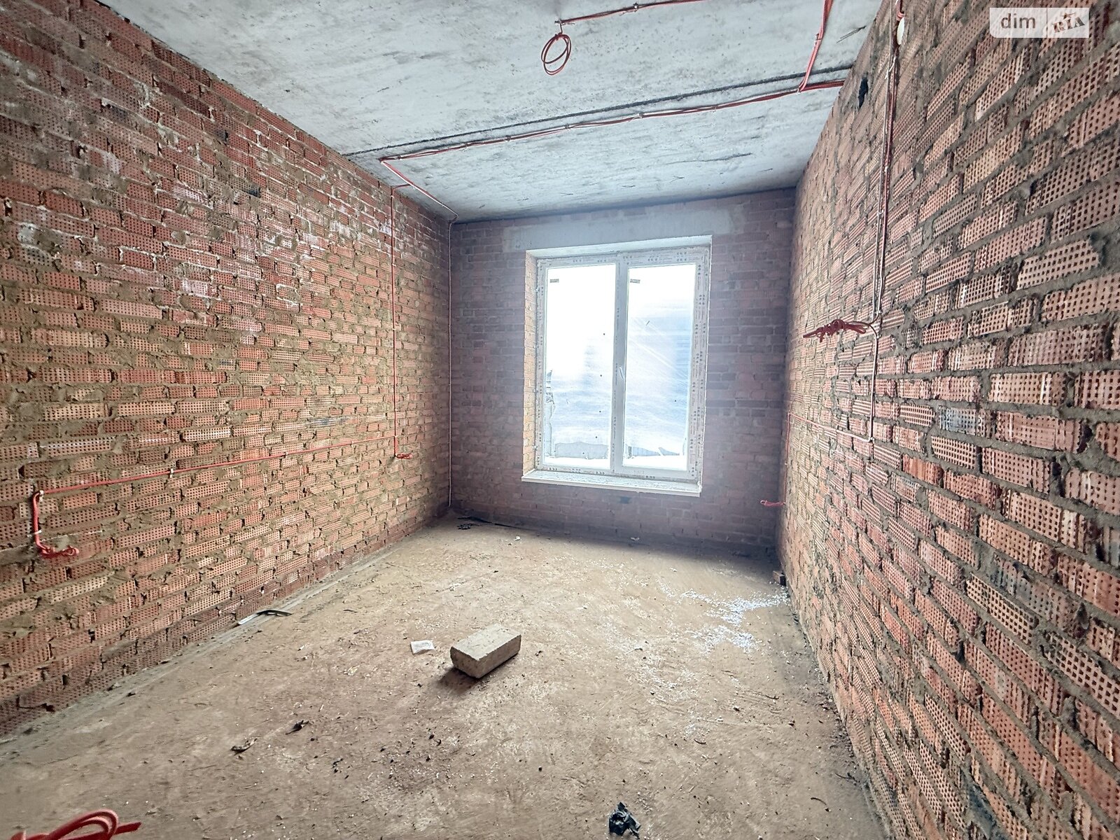 двухэтажный дом, 121 кв. м, кирпич. Продажа в Виннице фото 1