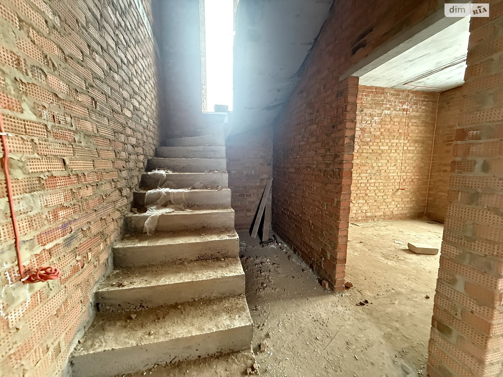 двухэтажный дом, 121 кв. м, кирпич. Продажа в Виннице фото 1