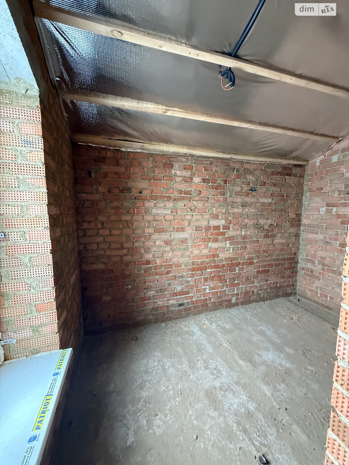 двухэтажный дом, 121 кв. м, кирпич. Продажа в Виннице фото 1