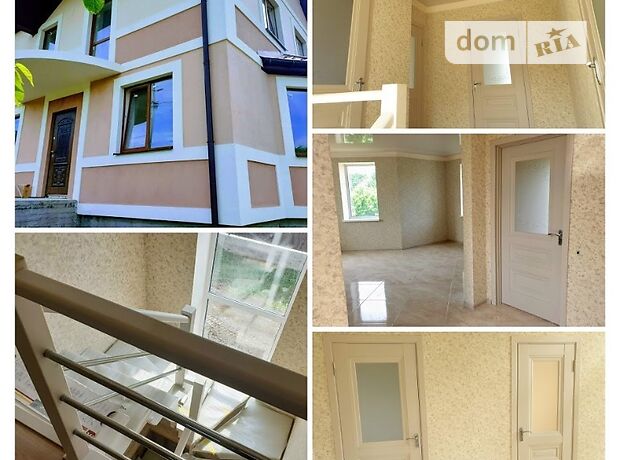 двухэтажный дом, 180 кв. м, кирпич. Продажа в Шкуринцах (Винницкая обл.) фото 1 двухэтажный дом, 180 кв. м, кирпич. Продажа в Шкуринцах (Винницкая обл.) фото 1