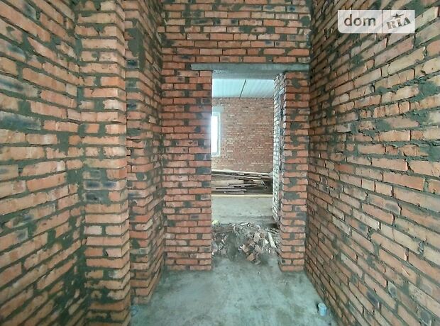 двухэтажный дом с камином, 160 кв. м, кирпич. Продажа в Шкуринцах (Винницкая обл.) фото 1 двухэтажный дом с камином, 160 кв. м, кирпич. Продажа в Шкуринцах (Винницкая обл.) фото 1
