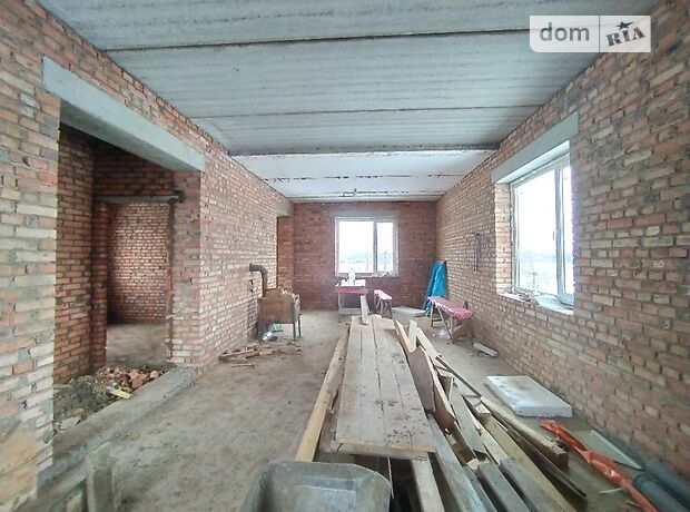двухэтажный дом с камином, 160 кв. м, кирпич. Продажа в Шкуринцах (Винницкая обл.) фото 1 двухэтажный дом с камином, 160 кв. м, кирпич. Продажа в Шкуринцах (Винницкая обл.) фото 1