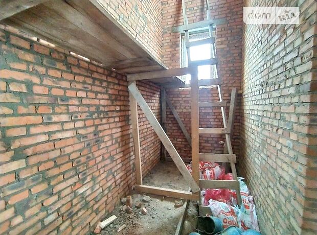 двухэтажный дом с камином, 160 кв. м, кирпич. Продажа в Шкуринцах (Винницкая обл.) фото 1 двухэтажный дом с камином, 160 кв. м, кирпич. Продажа в Шкуринцах (Винницкая обл.) фото 1