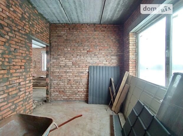 двухэтажный дом с камином, 160 кв. м, кирпич. Продажа в Шкуринцах (Винницкая обл.) фото 1 двухэтажный дом с камином, 160 кв. м, кирпич. Продажа в Шкуринцах (Винницкая обл.) фото 1