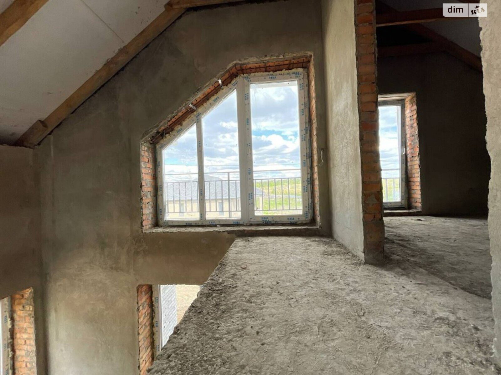 двухэтажный дом, 120 кв. м, кирпич. Продажа в Прибужскому фото 1 двухэтажный дом, 120 кв. м, кирпич. Продажа в Прибужскому фото 1