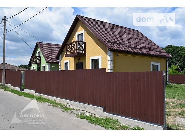 Продажа дома, 112м², Винница, c. Шкуринци, Цветущая улица Продажа дома, 112м², Винница, c. Шкуринци, Цветущая улица
