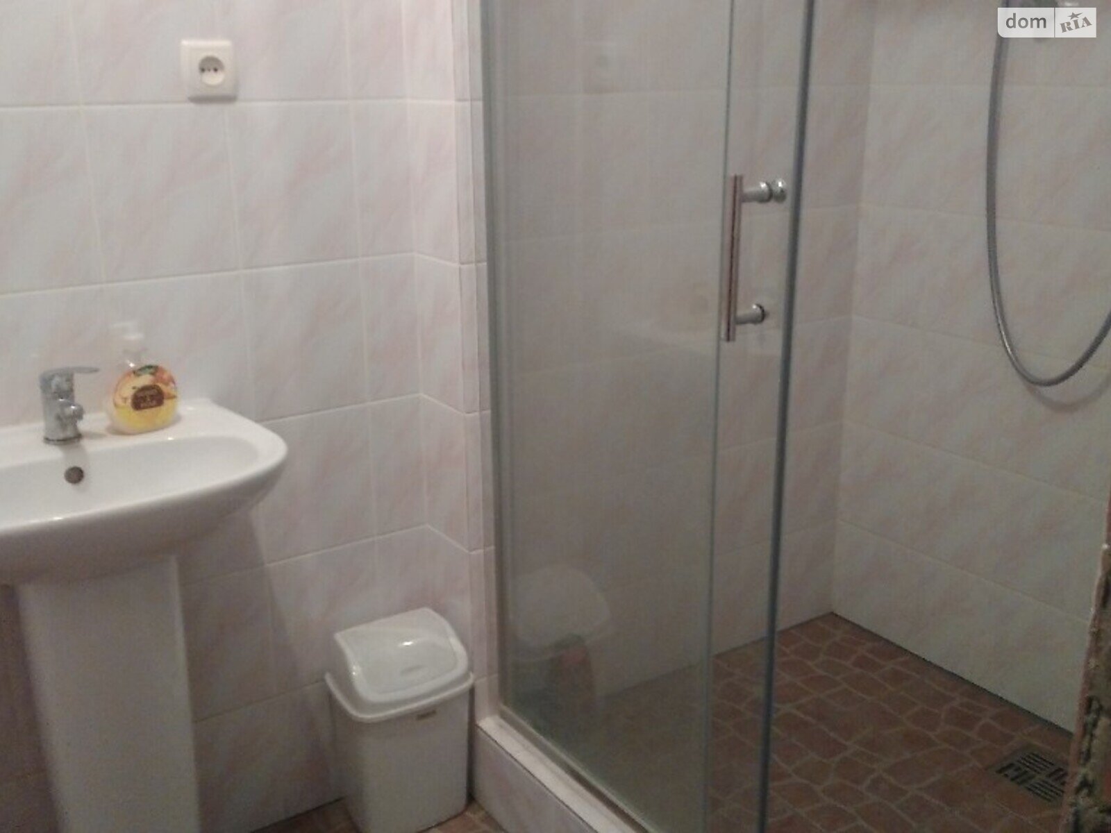 двухэтажный дом с балконом, 340 кв. м, газобетон. Продажа в Шкуринцах фото 1