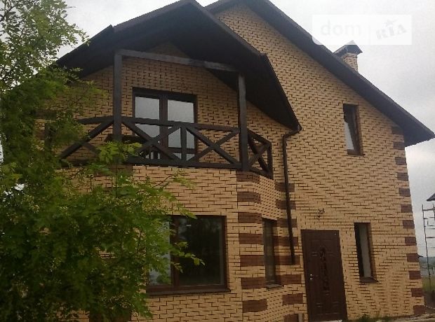 Продажа дома, 140м², Винница, c. Шкуринци Продажа дома, 140м², Винница, c. Шкуринци